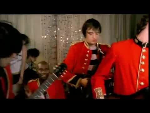 The Libertines - Up the Bracket