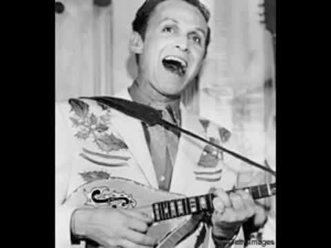 The Louvin Brothers - You're Running Wild