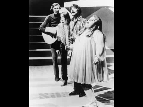 The Mamas & the Papas - I Call Your Name