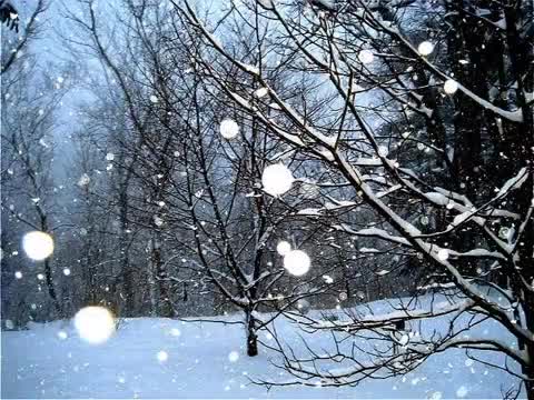 The Moody Blues - December Snow