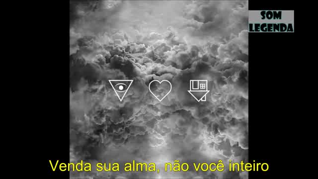 The Neighbourhood - Afraid