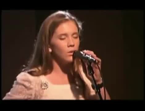 The Peasall Sisters - Where No One Stands Alone