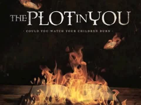 The Plot in You - Digging Your Grave