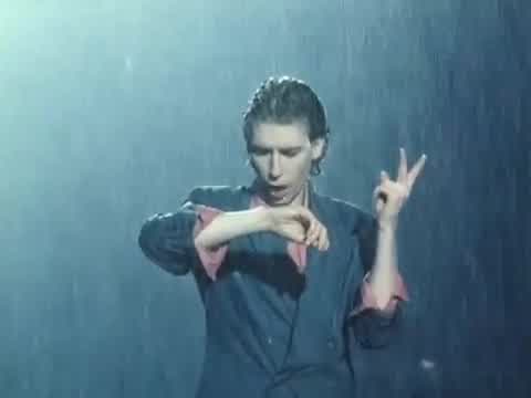 The Psychedelic Furs - Heaven