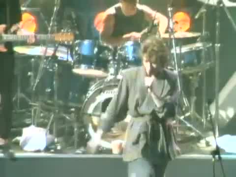 The Psychedelic Furs - Here Come Cowboys