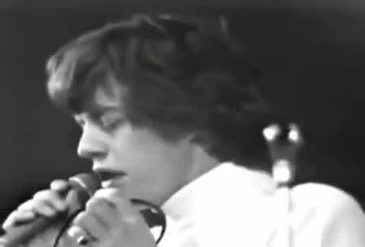 The Rolling Stones - Pain in My Heart