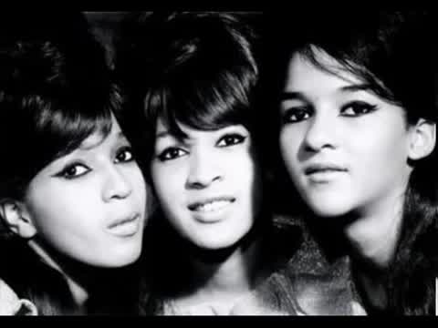 The Ronettes - Paradise