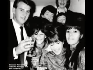 The Ronettes - So Young