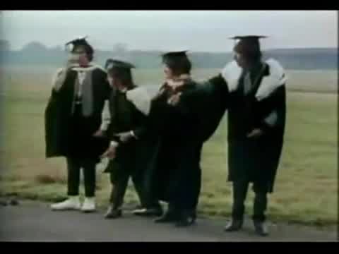 The Rutles - Piggy in the Middle