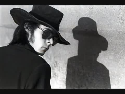 The Sisters of Mercy - First and Last and Always