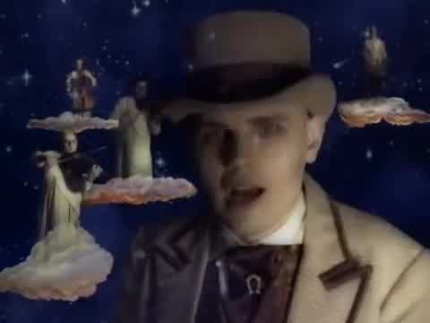 The Smashing Pumpkins - Tonight, Tonight