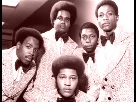 The Stylistics - Stop Look Listen (To Your Heart)