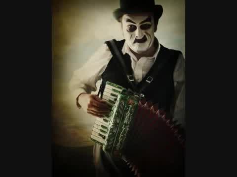 The Tiger Lillies - Sick