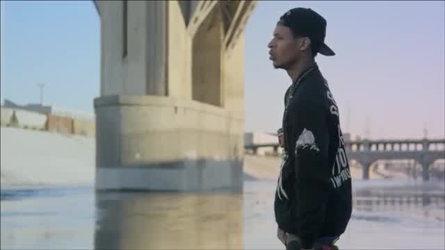 The Underachievers - The Mahdi