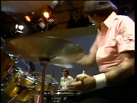 The Ventures - Wipe Out