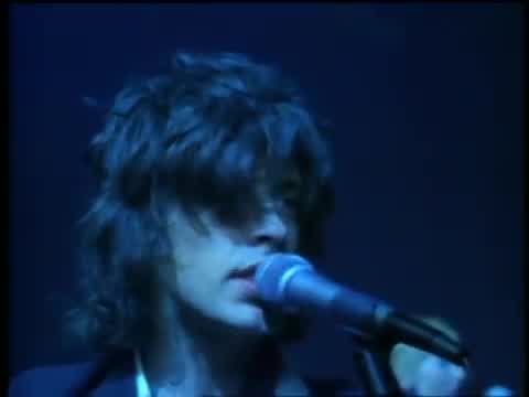 The Waterboys - The Whole of the Moon