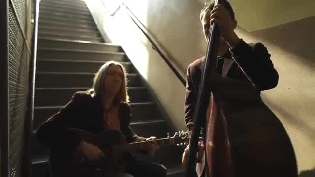 The Wood Brothers - Luckiest Man