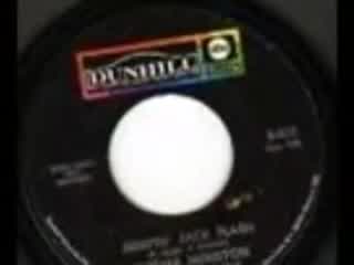 Thelma Houston - You Used to Hold Me So Tight (original 12