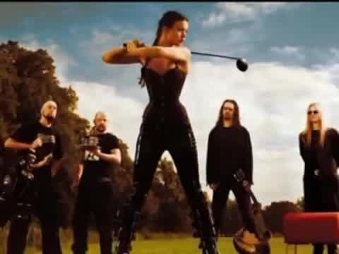 Therion - Evocation of Vovin