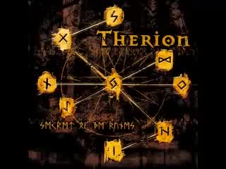Therion - Ginnungagap