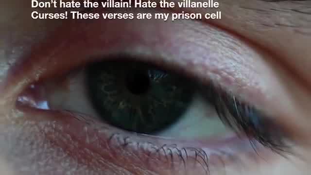 They Might Be Giants - Hate the Villanelle