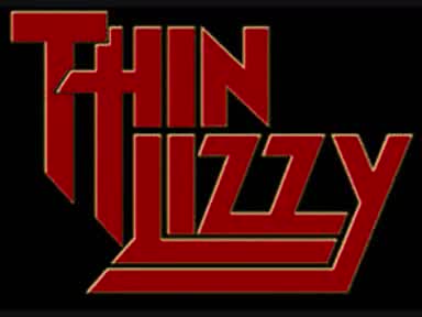 Thin Lizzy - Whiskey in the Jar