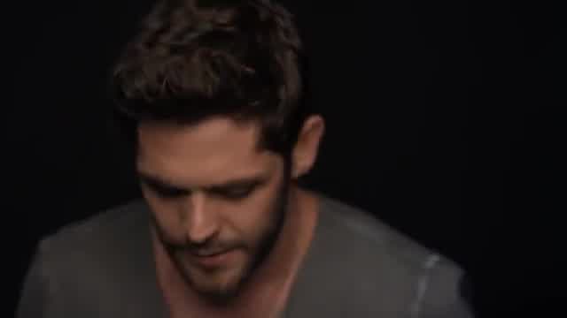 Thomas Rhett - Crash and Burn