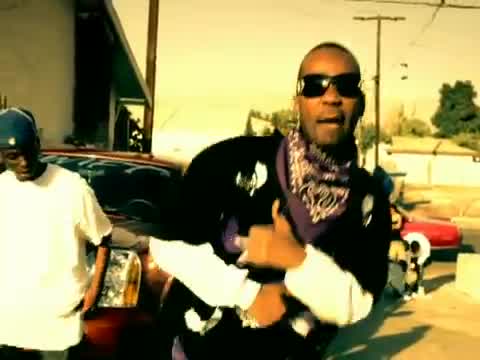 Three 6 Mafia - Doe Boy Fresh (feat. Chamillionaire)