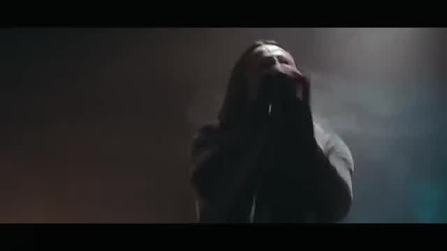 Thy Art Is Murder - Holy War