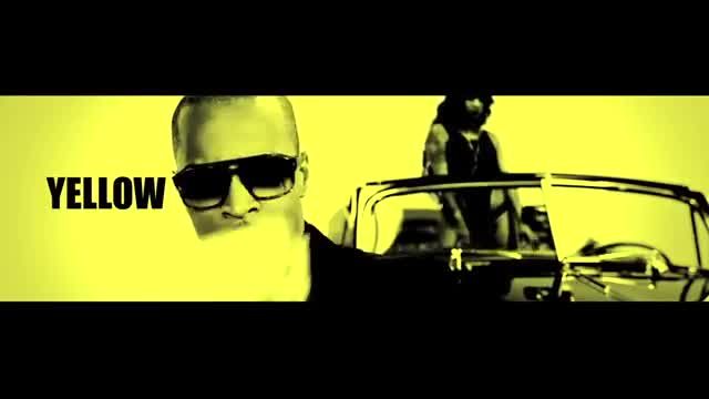 T.I. - About the Money
