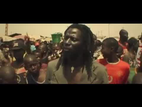 Tiken Jah Fakoly - L'Afrique doit du fric