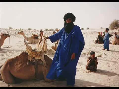 Tinariwen - Afours Afours