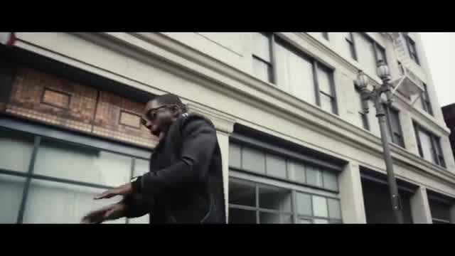 Tinie Tempah - Children Of The Sun