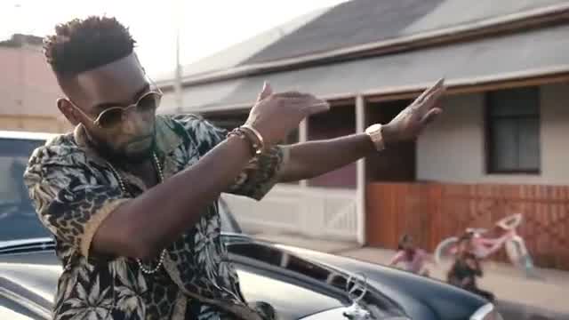 Tinie Tempah - Girls Like