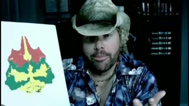 Toby Keith - Big Blue Note