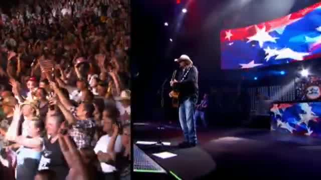 Toby Keith - Made In America