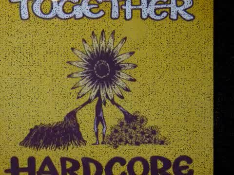 Together - Hardcore Uproar