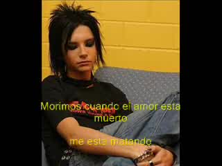 Tokio Hotel - Love Is Dead