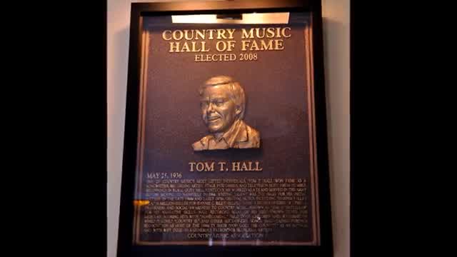 Tom T. Hall - Subdivision Blues