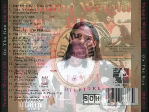Tommy Wright III - Do or Die