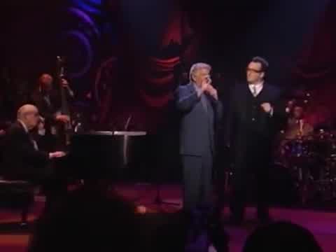 Tony Bennett - They Can't Take That Away From Me