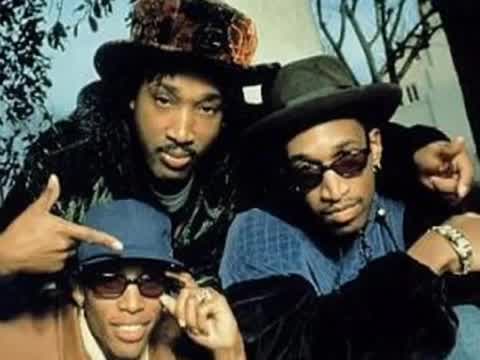 Tony! Toni! Toné! - Just Me and You