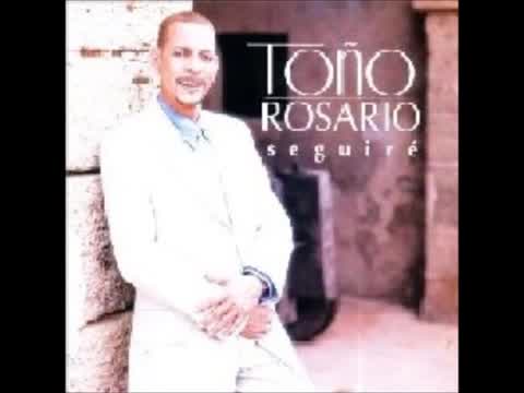 Toño Rosario - El cuco (la gozadera #2) (1992)