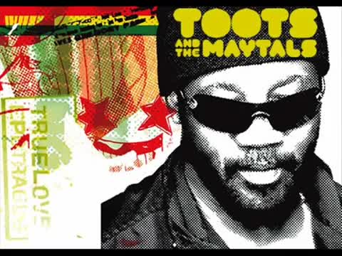 Toots & The Maytals - Pressure Drop