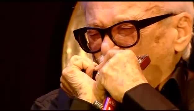 Toots Thielemans - Sinatra Medley: All the Way, My Way