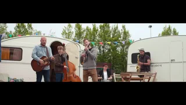 Tourist LeMC - De troubadours