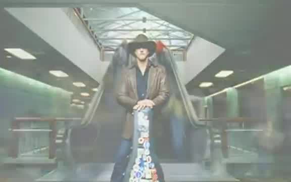 Trace Adkins - Songs About Me