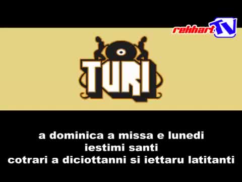 Turi - Capeesh