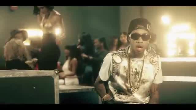 Tyga - Don't Hate tha Playa