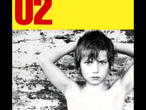 U2 - Endless Deep